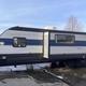 2021 Forest River RV Cherokee Grey Wolf 26BRB
