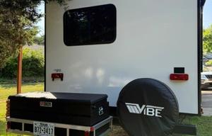 2024 Vibe 34BH - Family Bunkhouse Travel Trailer