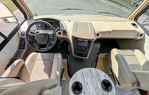 FR3 Easy to Drive Class A RV - with Bunks!