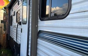 The Coachman Clipper Camper