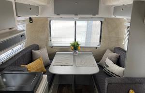 2021 Casita Spirit Deluxe Spirit Deluxe
