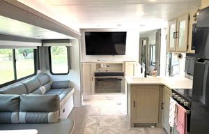 *Fall Special*CLEAN & Spacious Family Bunk House