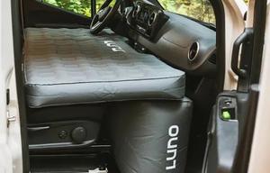 Unleash Your Inner Adventurer with Van Gogh- 4x4RV