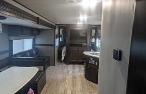 2020 Whole family hauler QB00