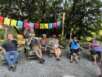Campspot slideshow image 2