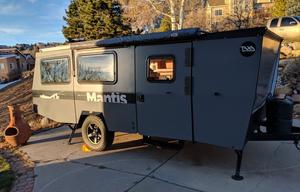 2019 Taxa Mantis