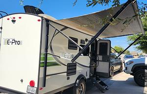 Fully Stocked 2020 E-Pro 19BH