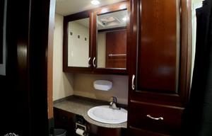 2017 Fleetwood RV Bounder 35K