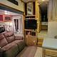 LARGE renovated 5th wheel 2 bdrm w. delivery