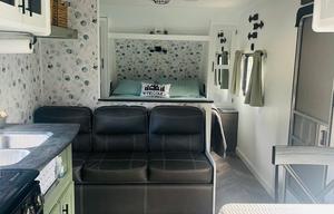 Cozy Camper (2022 Heartland Prowler)