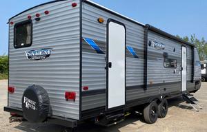 2020 Forest River RV Salem Cruise Lite 263BHXL RV rental photo 5