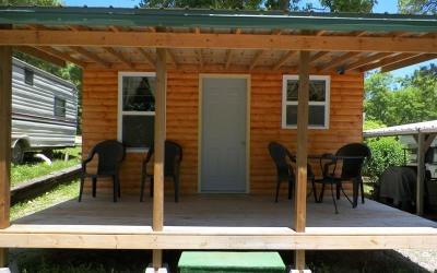 Cross Creek RV Park and Campground