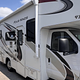 Seats / Sleeps 5, Pet friendly Camper