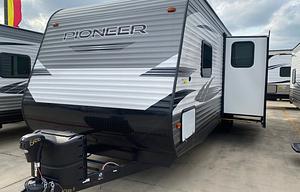 2020 Heartland Pioneer BH 280