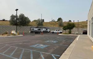 Pacis family approved RV