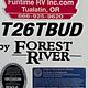 Forrest River T26TBUD