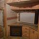 The home away from home travel trailer.