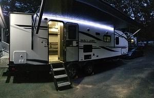 2020 Heartland Mallard 260