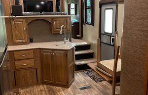 2017 Keystone RV Laredo 340FL