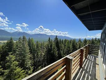 Mission Lookout