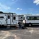 2022 KZ Escape E17 HATCH RV rental photo 3