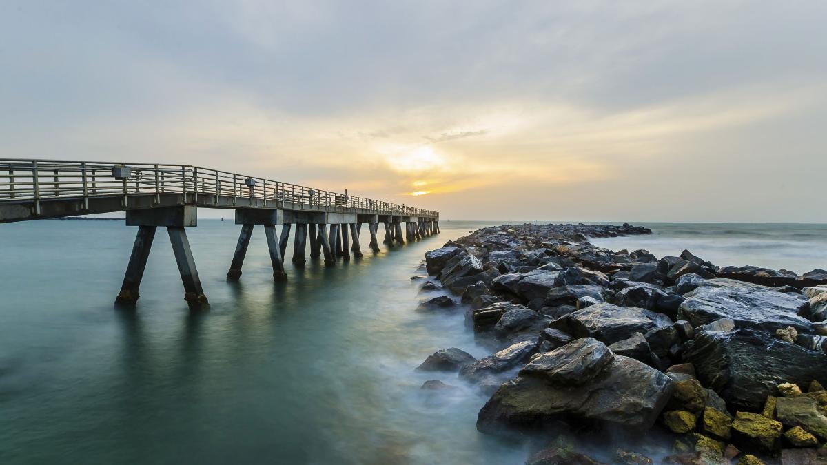 Jetty Park