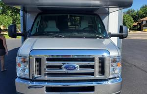 Funseeker RV Rental