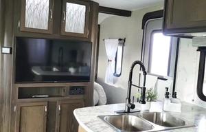 Newly Updated 2018 Keystone RV Bullet