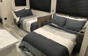 2025 Adventure Ready Bunkhouse | Luxury Retreat