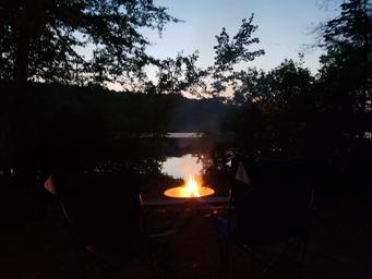 The Island RV Park