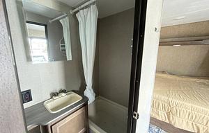 2019 Keystone RV Hideout 202LHS