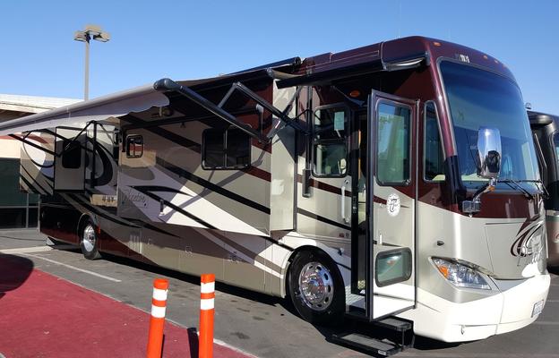 Kao's Dream RV
