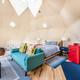 Geo Dome (Not Currently Booking)
