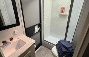 Adventure ready family Rv