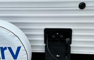 Family friendly  Aspen trail 32’ Bunks!