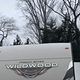 Pickup or delivery opposing slide Wildwood 27 REI
