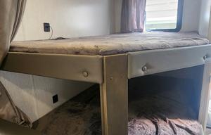 2022 Wildwood X-Lite 261BHXL RV rental photo 12