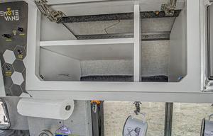 2021 Remote Vans Mercedes Oasis RV rental photo 5