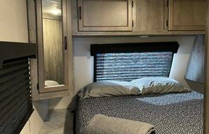 2021 Coachman Apex