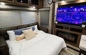 RV Nomad