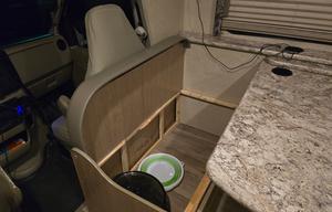 Meet Champy! A Kid and Pet Friendly RV