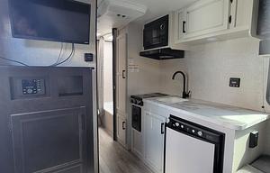 Jayco Jay Flight STX 154BH