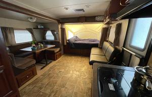 2016 Rockwood Roo 233s - No hidden fees