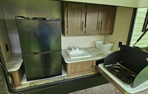Awesome Bunkhouse. Great for up to 10 guests.
