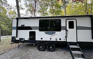 2025 Salem 27RKX RV rental photo 1