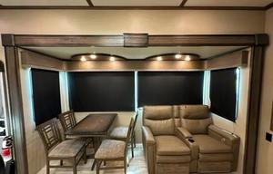 2023 Grand Design Solitude