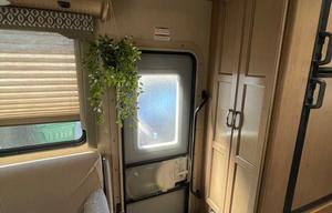 Clean, Cozy, Family-Friendly Camper(Fully Stocked)