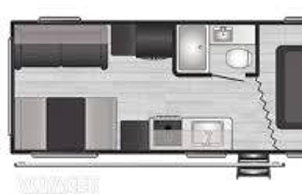 2022 Keystone RV Springdale Home Away from Home