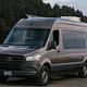 The Airstream Road Experience