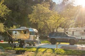 Camp Fimfo Texas Hill Country